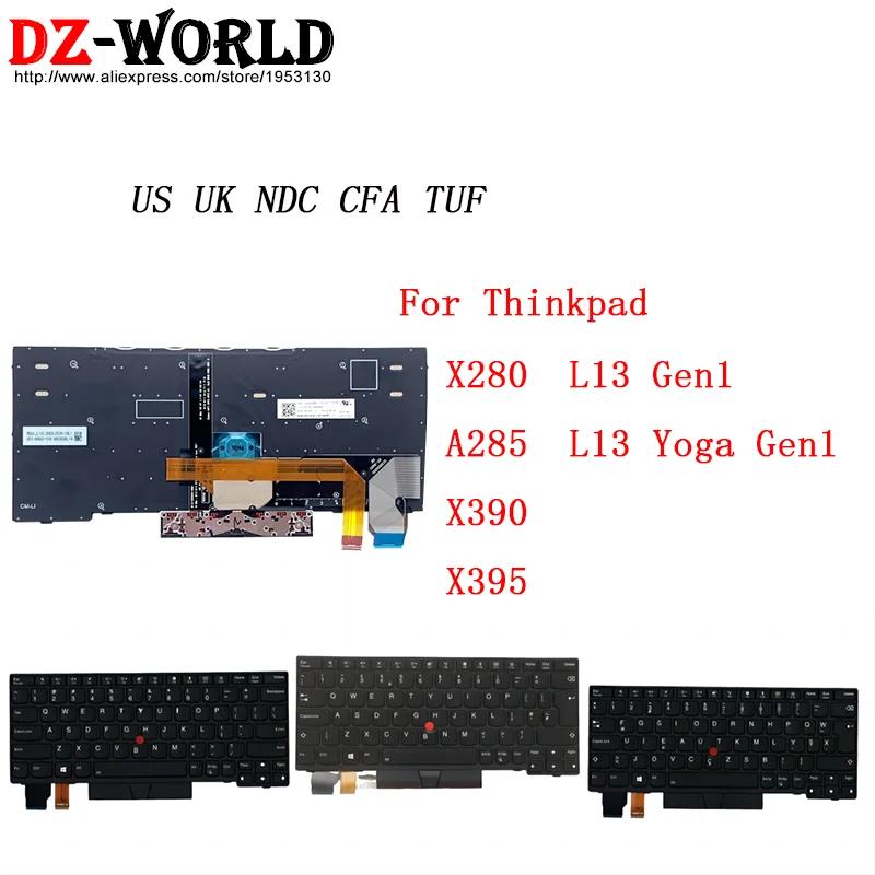 ̱  NDC CFA TUF  Ʈ Ű,  ũе X280 A285 X390 X395 L13 䰡 G1 01YP040 01YP200 01YP159 01YP239